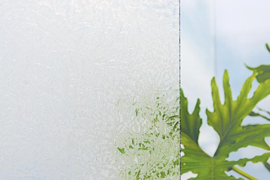 Gluechip Glass Finish