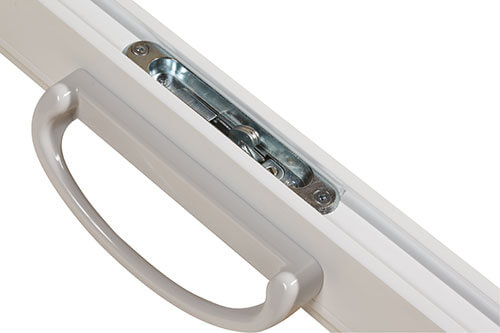 Standard Patio Door Handle
