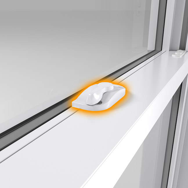 Hung Windows - Extra Security