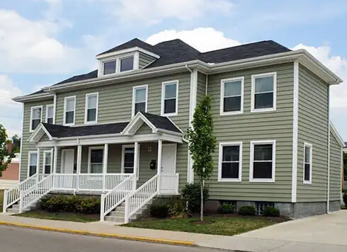 Firon Roofing offers business consulting services.