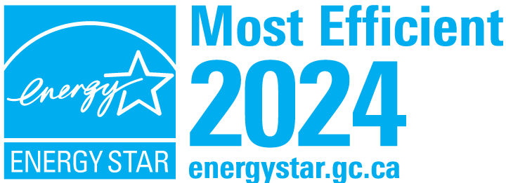 ENERGY STAR's Most Efficient 2024