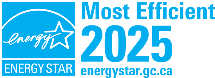 ENERGY STAR's Most Efficient 2025