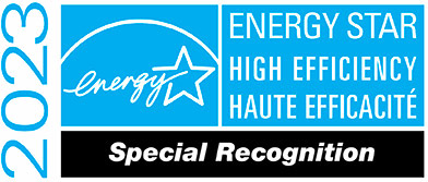 ENERGY STAR Special Recognition 2023