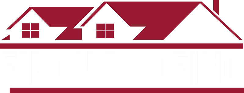 Firon Roofing logo