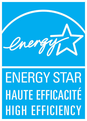 Les portes Verdun sont des produits écoénergétiques ENERGY STAR