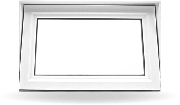 PVC Awning Windows